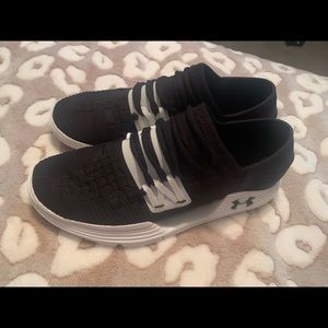 Under armor men's sneakers!